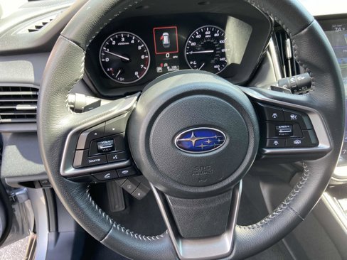 Used 2022 Subaru Outback Premium image 10
