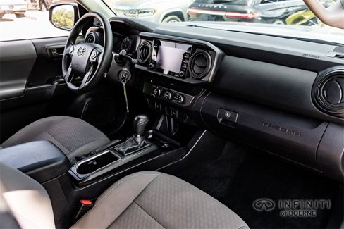 Used 2021 Toyota Tacoma SR image 27