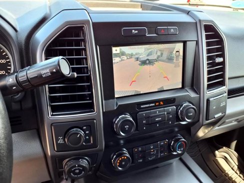 Used 2019 Ford F150 XLT w/ Equipment Group 302A Luxury image 32