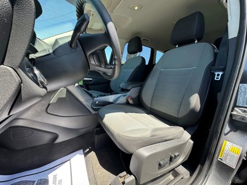 Used 2014 Ford Escape SE image 12