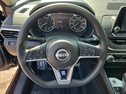 Certified 2023 Nissan Altima 2.5 SV image 25