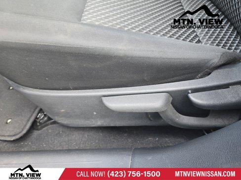 Used 2021 Nissan Versa S image 9