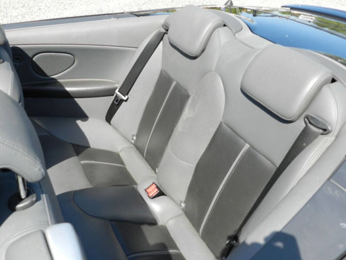Used 2006 Saab 9-3 Aero image 15