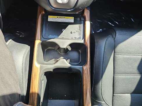 Used 2022 Honda CR-V Touring image 28