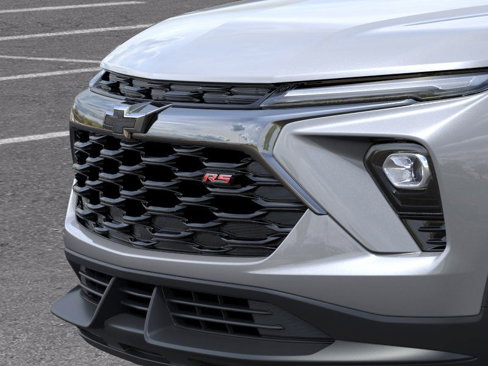 New 2026 Chevrolet TrailBlazer RS w/ Convenience Package image 37