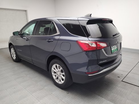 Used 2018 Chevrolet Equinox LT image 5