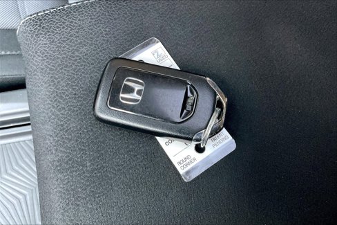 Used 2017 Honda CR-V EX image 24