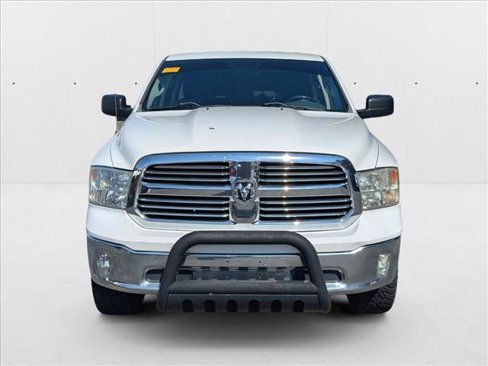 Used 2014 RAM 1500 Big Horn image 2