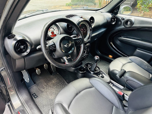 Used 2014 MINI Cooper Countryman S image 13