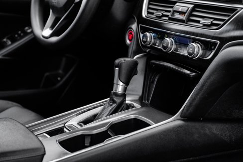 Used 2019 Honda Accord EX image 30