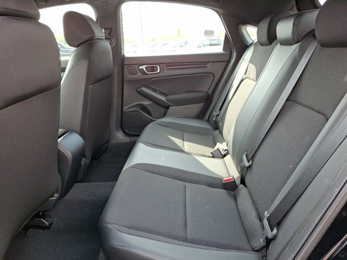 Certified 2022 Honda Civic Sport image 10
