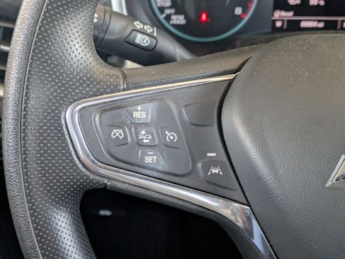 Used 2023 Chevrolet Malibu LT image 24