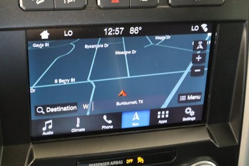 Used 2019 Ford F150 Lariat w/ Equipment Group 502A Luxury image 31
