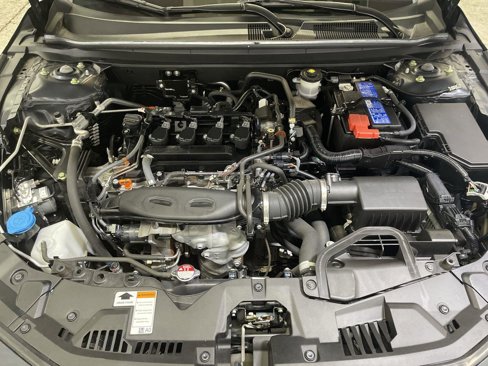Certified 2023 Honda Accord EX image 25
