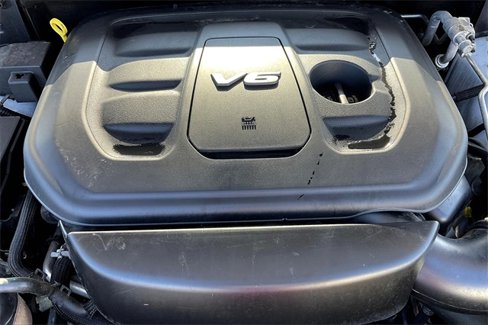 Used 2017 Jeep Grand Cherokee Limited w/ Luxury Group II image 31