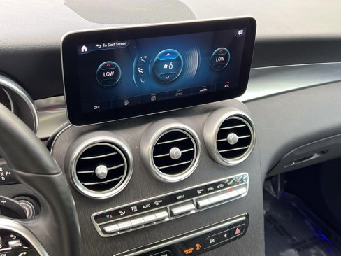 Certified 2021 Mercedes-Benz GLC 300 4MATIC image 19