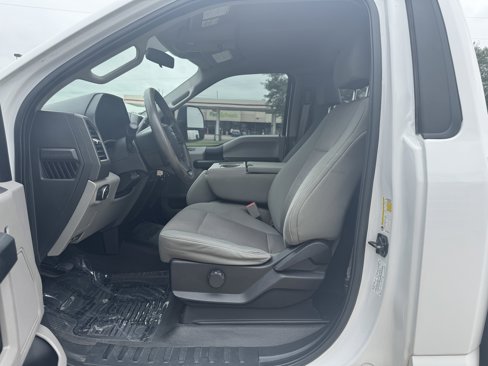 Used 2019 Ford F250 XL w/ XL Value Package image 10