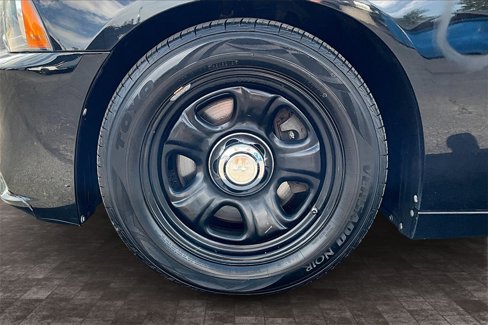 Used 2012 Dodge Charger Police image 34