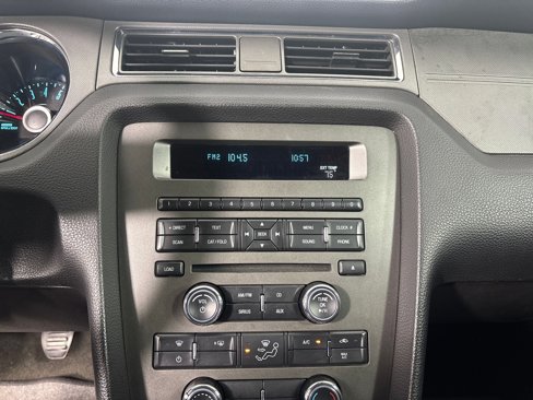 Used 2014 Ford Mustang Coupe w/ FP6 Appearance Package image 25