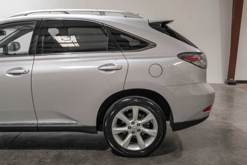 Used 2010 Lexus RX 350 2WD image 15
