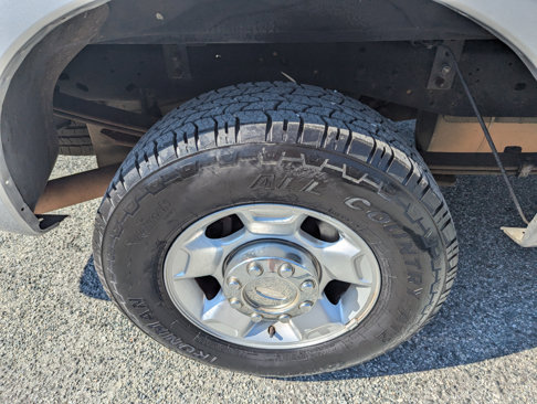 Used 2011 Ford F250 XLT w/ XLT Interior Pkg image 6