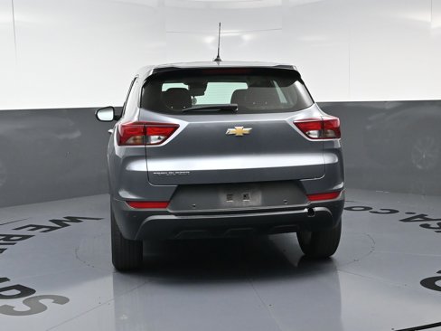 Certified 2022 Chevrolet TrailBlazer LS image 18