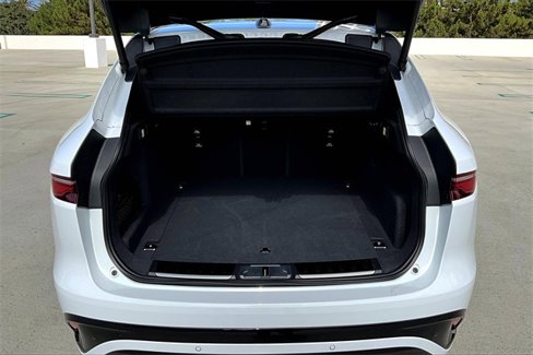 New 2026 Jaguar F-PACE R-Dynamic S image 10