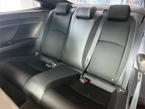 Used 2020 Honda Civic Sport image 34