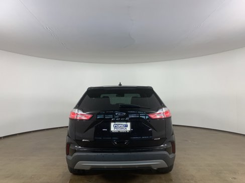 Used 2022 Ford Edge SEL w/ Convenience Package image 26