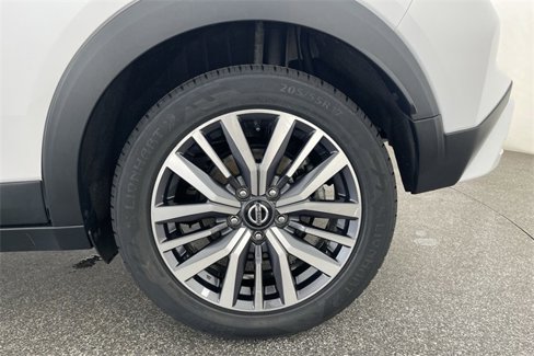 Used 2021 Nissan Kicks SV image 46