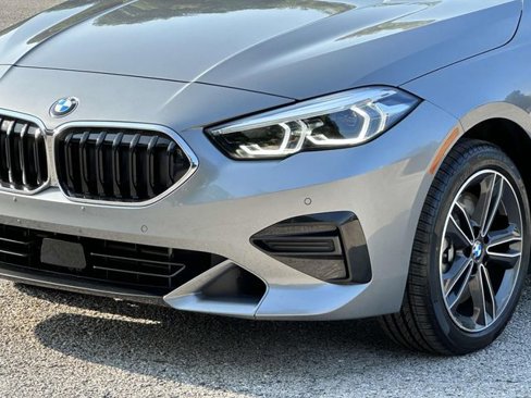 Certified 2024 BMW 228i xDrive Gran Coupe image 12