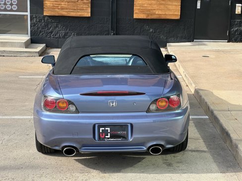 Used 2005 Honda S2000 image 13