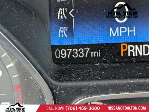 Used 2018 Ford Focus SE image 12