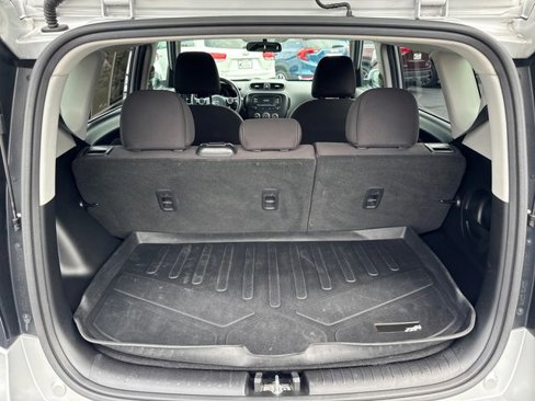 Used 2017 Kia Soul w/ Convenience Package image 26