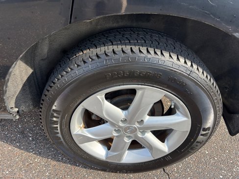 Used 2010 Nissan Murano S image 14