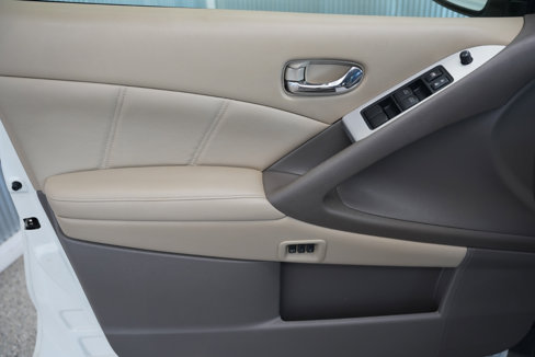 Used 2012 Nissan Murano SL image 33