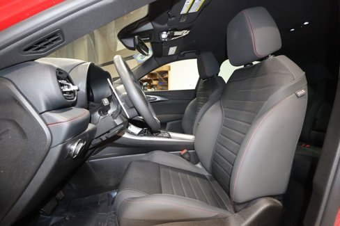 Used 2024 Dodge Hornet R/T image 22