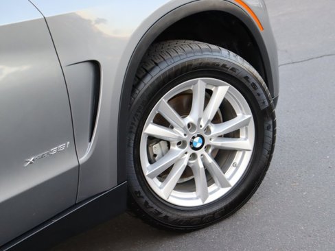 Used 2015 BMW X5 xDrive35i image 62