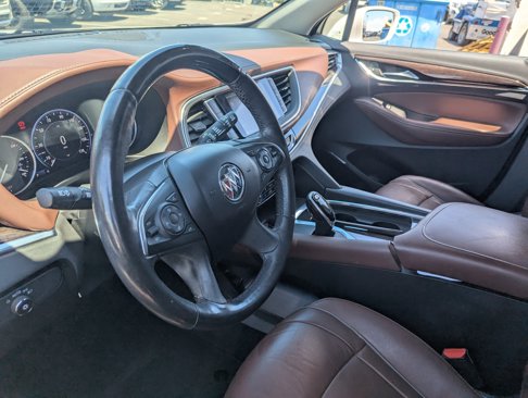 Used 2020 Buick Enclave Avenir w/ Avenir Technology Package image 23