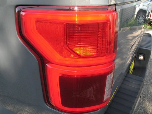 Used 2020 Ford F150 XLT w/ Equipment Group 302A Luxury image 69