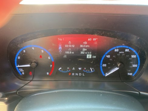 Used 2022 Ford Bronco Sport Big Bend w/ Convenience Package image 10
