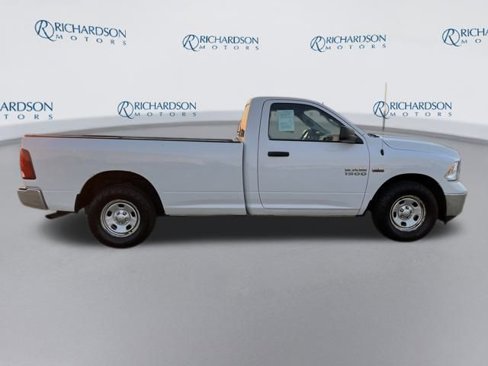 Used 2016 RAM 1500 Tradesman w/ Power & Remote Entry Group image 6