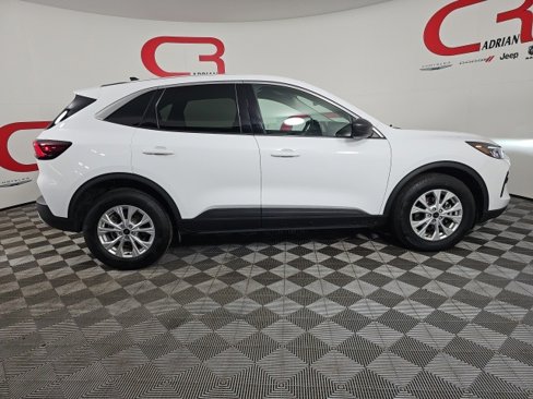 Used 2023 Ford Escape Active w/ Tech Pack #1 image 9