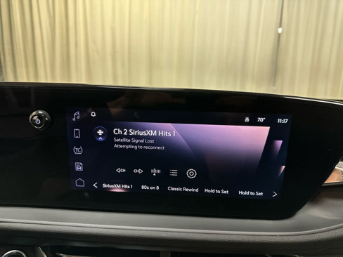 New 2025 Buick Envista Preferred w/ Convenience I Package image 16