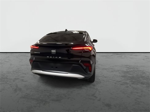 New 2025 Buick Envista Preferred w/ Convenience I Package image 8