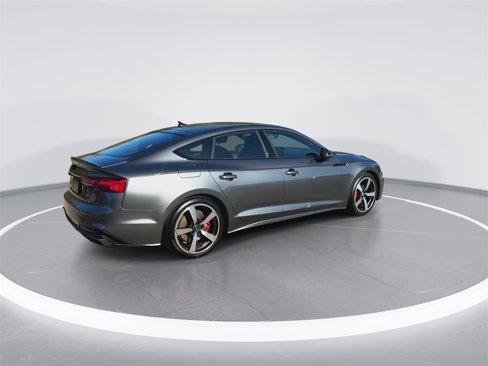 Used 2023 Audi A5 2.0T Premium Plus image 8