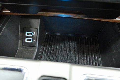 Used 2017 Ford F150 Lariat image 29