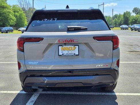 New 2026 GMC Terrain AT4 w/ Convenience Package III image 5