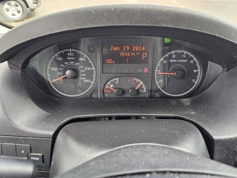 Used 2014 RAM ProMaster 1500 w/ Interior Convenience Group image 17