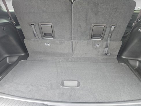 New 2025 Jeep Grand Cherokee L Altitude image 12